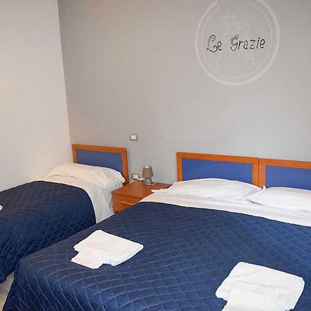 Le Grazie Hotel Assisi Ngoại thất bức ảnh