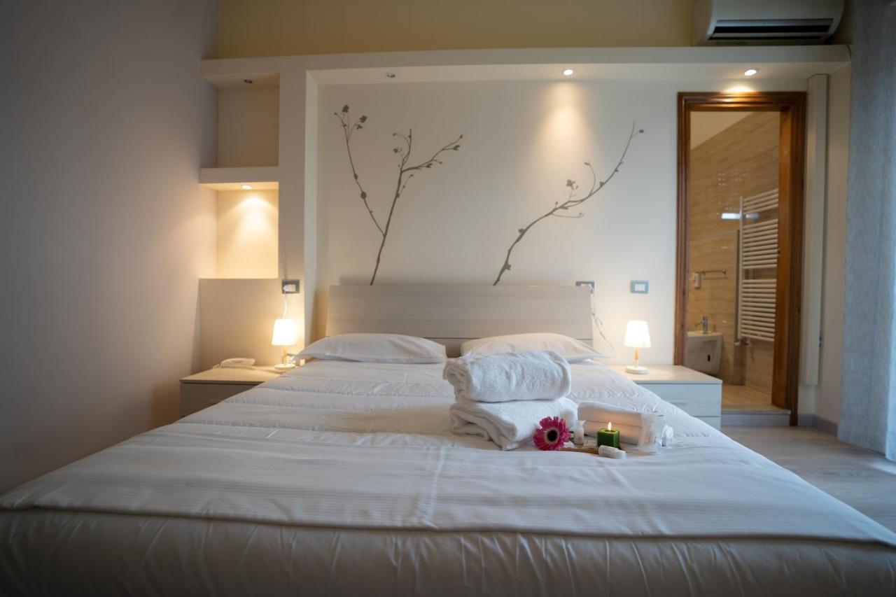 Le Grazie Hotel Assisi Ngoại thất bức ảnh