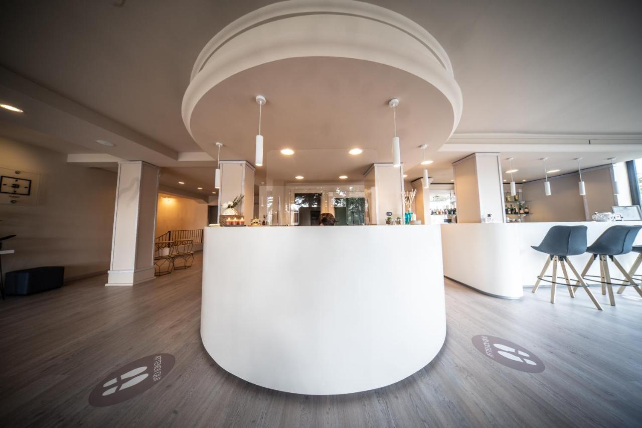 Le Grazie Hotel Assisi Ngoại thất bức ảnh