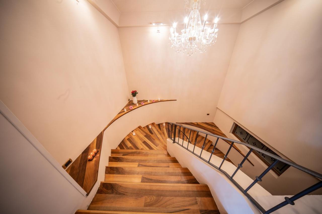 Le Grazie Hotel Assisi Ngoại thất bức ảnh