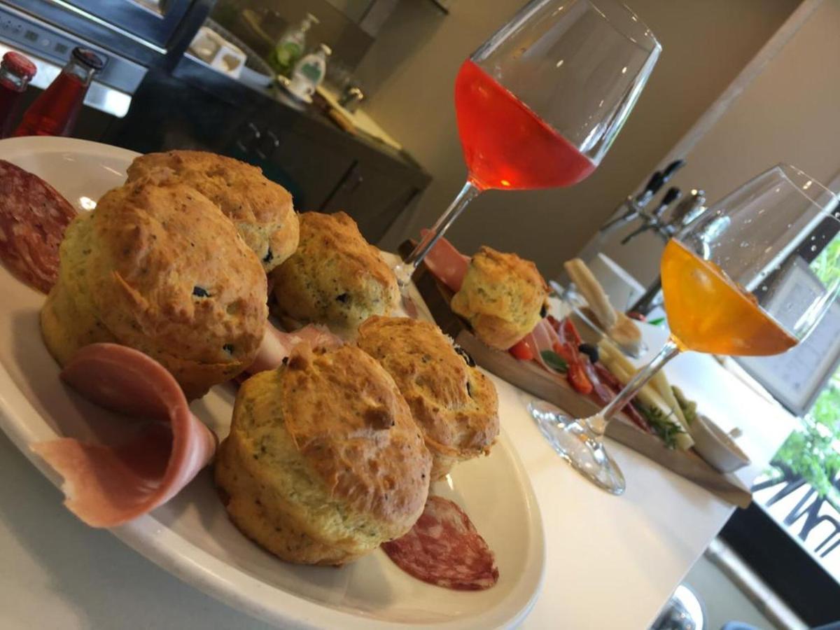 Le Grazie Hotel Assisi Ngoại thất bức ảnh