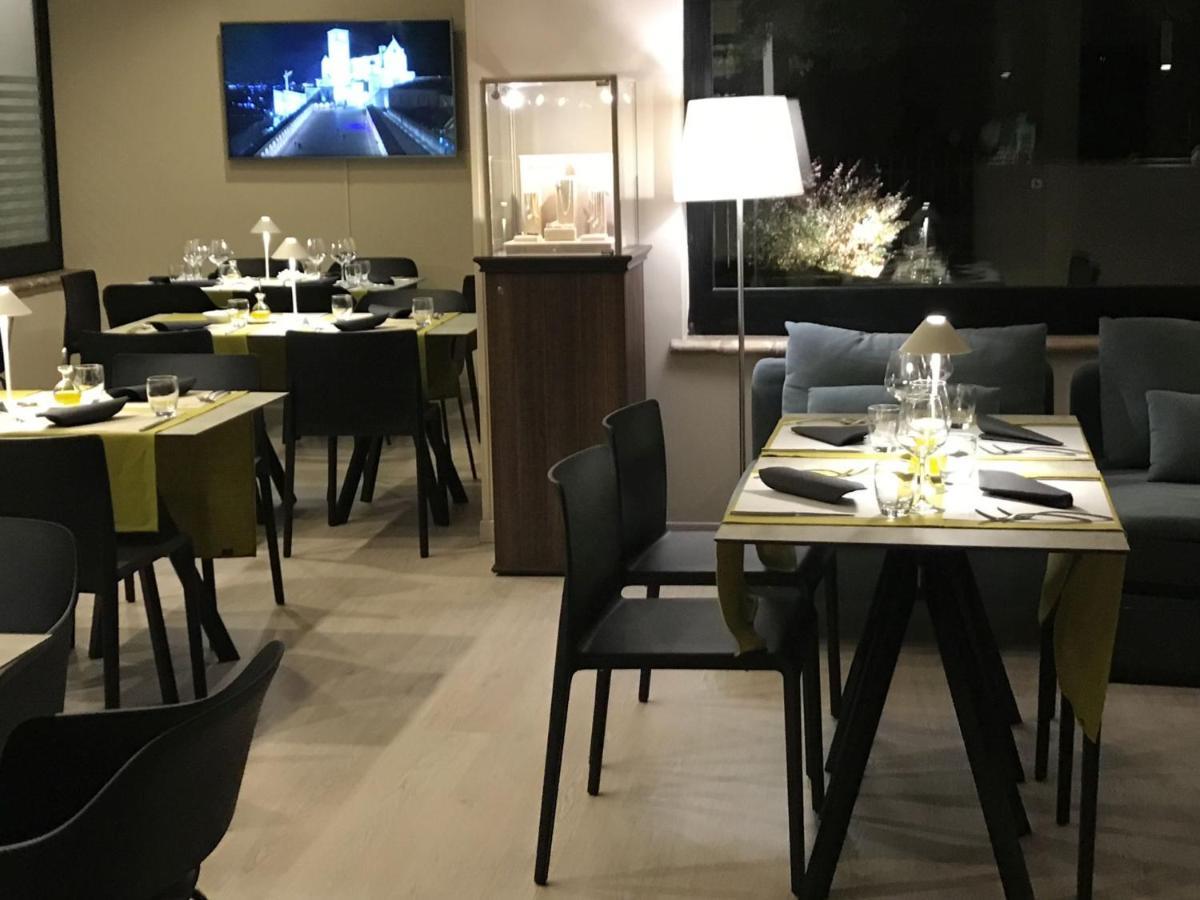 Le Grazie Hotel Assisi Ngoại thất bức ảnh
