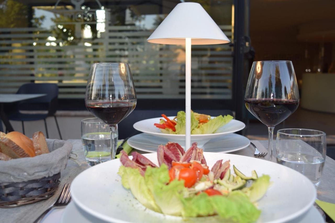 Le Grazie Hotel Assisi Ngoại thất bức ảnh