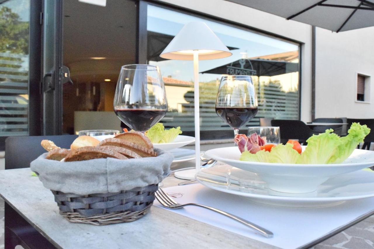 Le Grazie Hotel Assisi Ngoại thất bức ảnh