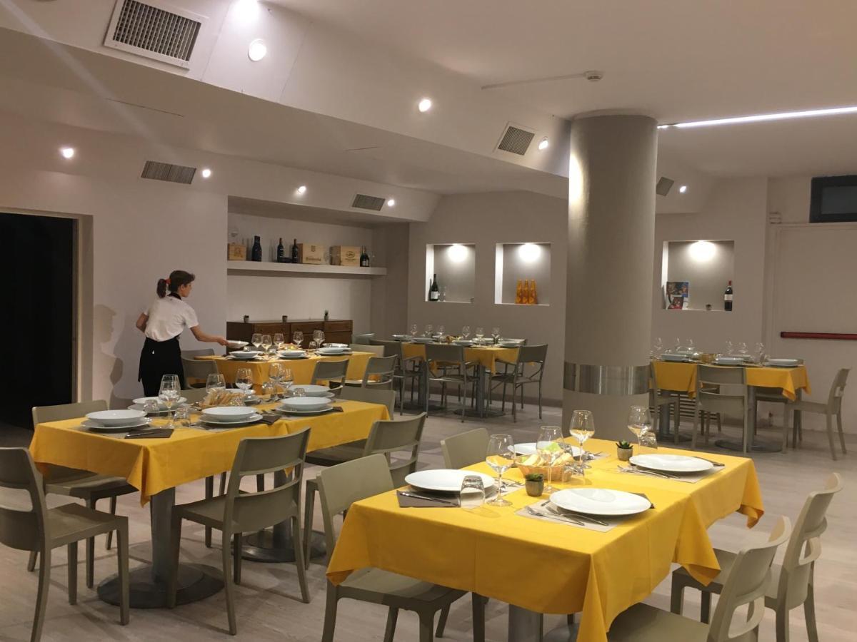 Le Grazie Hotel Assisi Ngoại thất bức ảnh