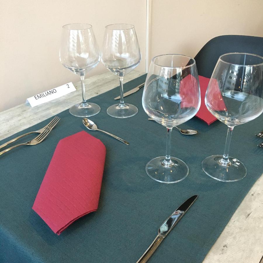 Le Grazie Hotel Assisi Ngoại thất bức ảnh