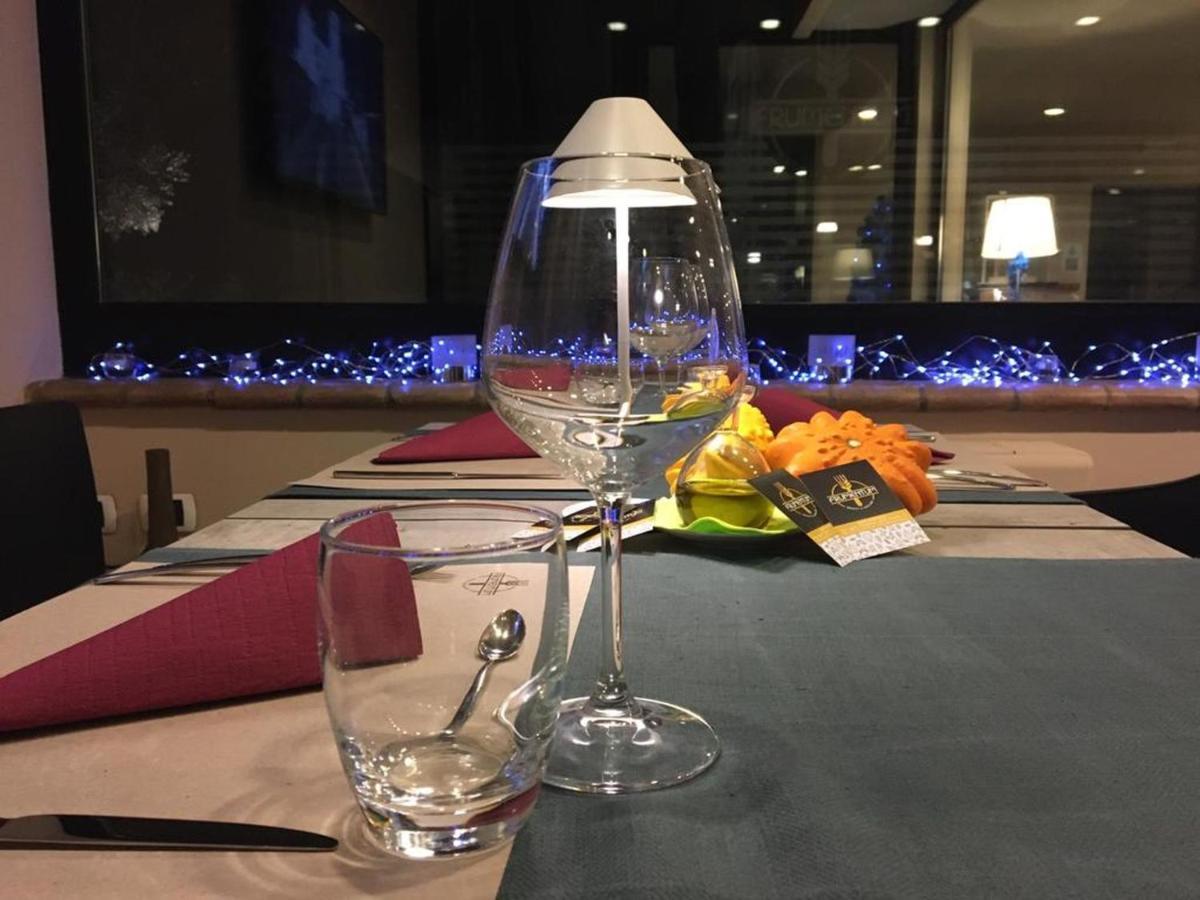 Le Grazie Hotel Assisi Ngoại thất bức ảnh