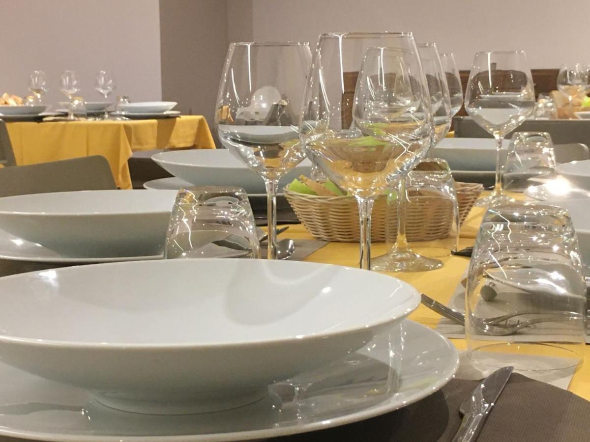 Le Grazie Hotel Assisi Ngoại thất bức ảnh