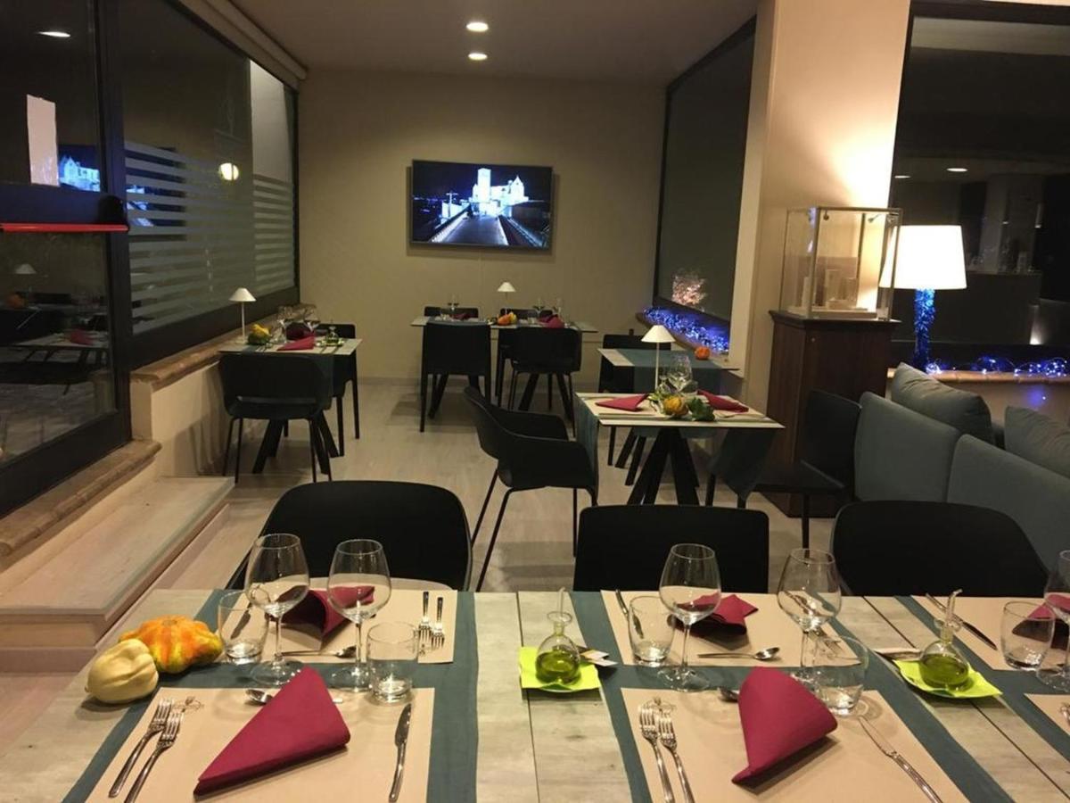 Le Grazie Hotel Assisi Ngoại thất bức ảnh