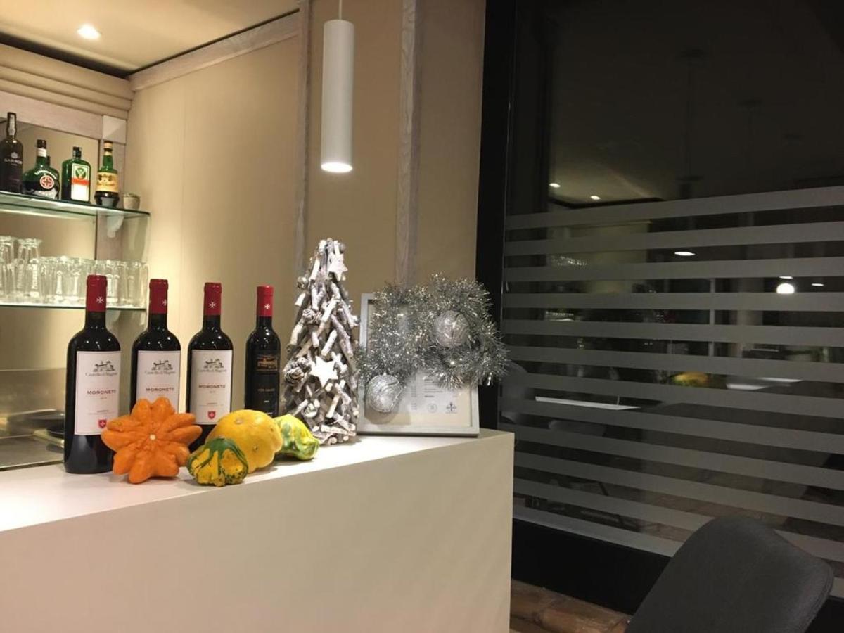 Le Grazie Hotel Assisi Ngoại thất bức ảnh