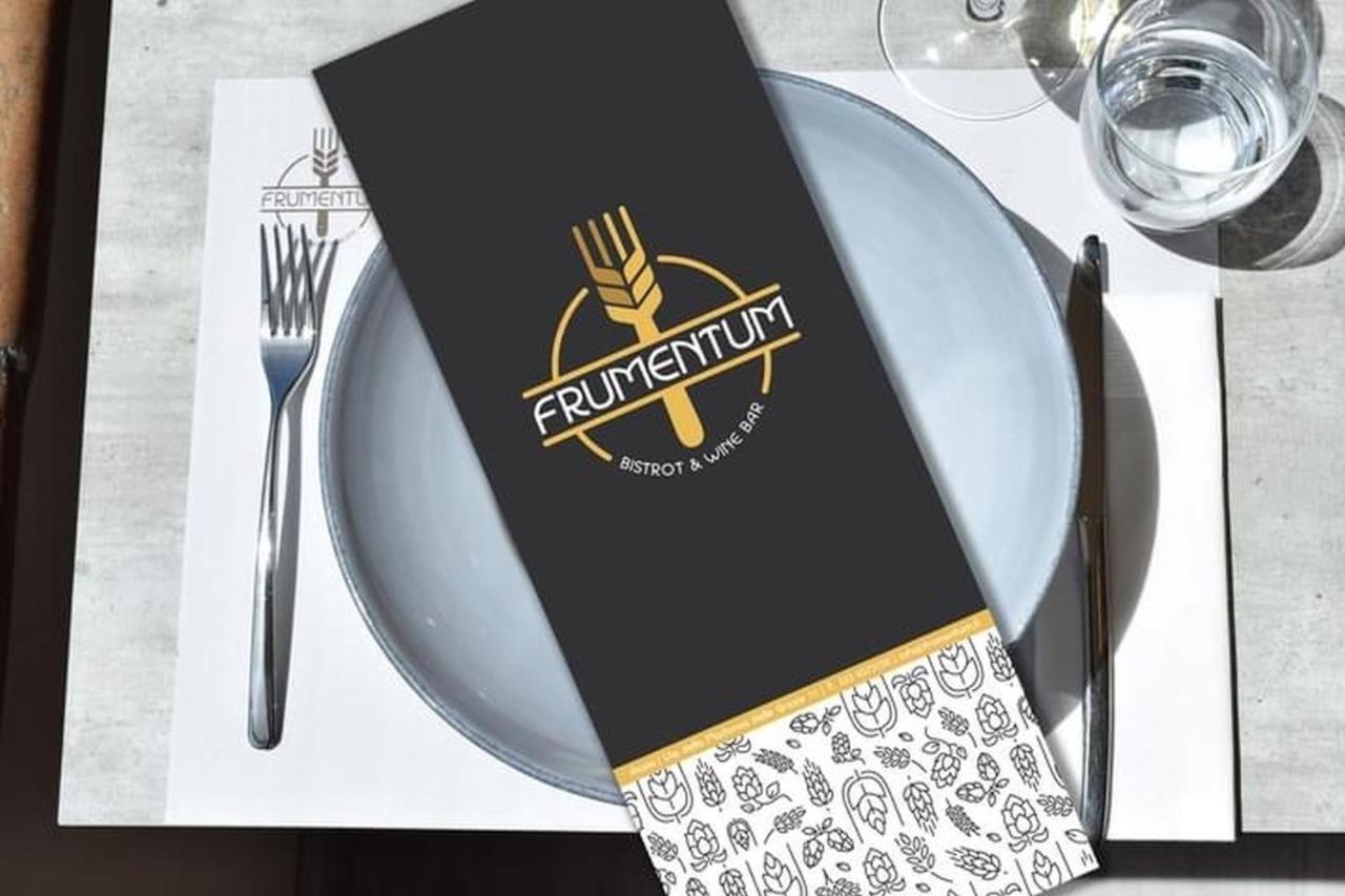 Le Grazie Hotel Assisi Ngoại thất bức ảnh