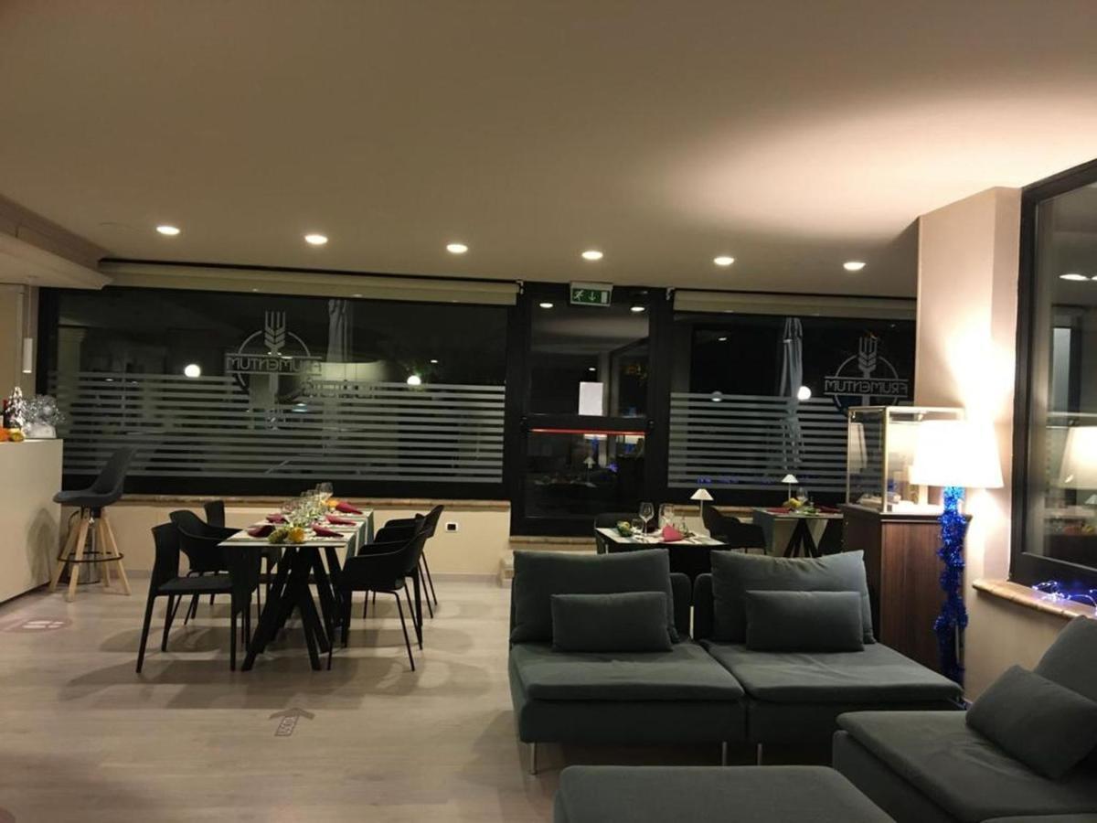Le Grazie Hotel Assisi Ngoại thất bức ảnh