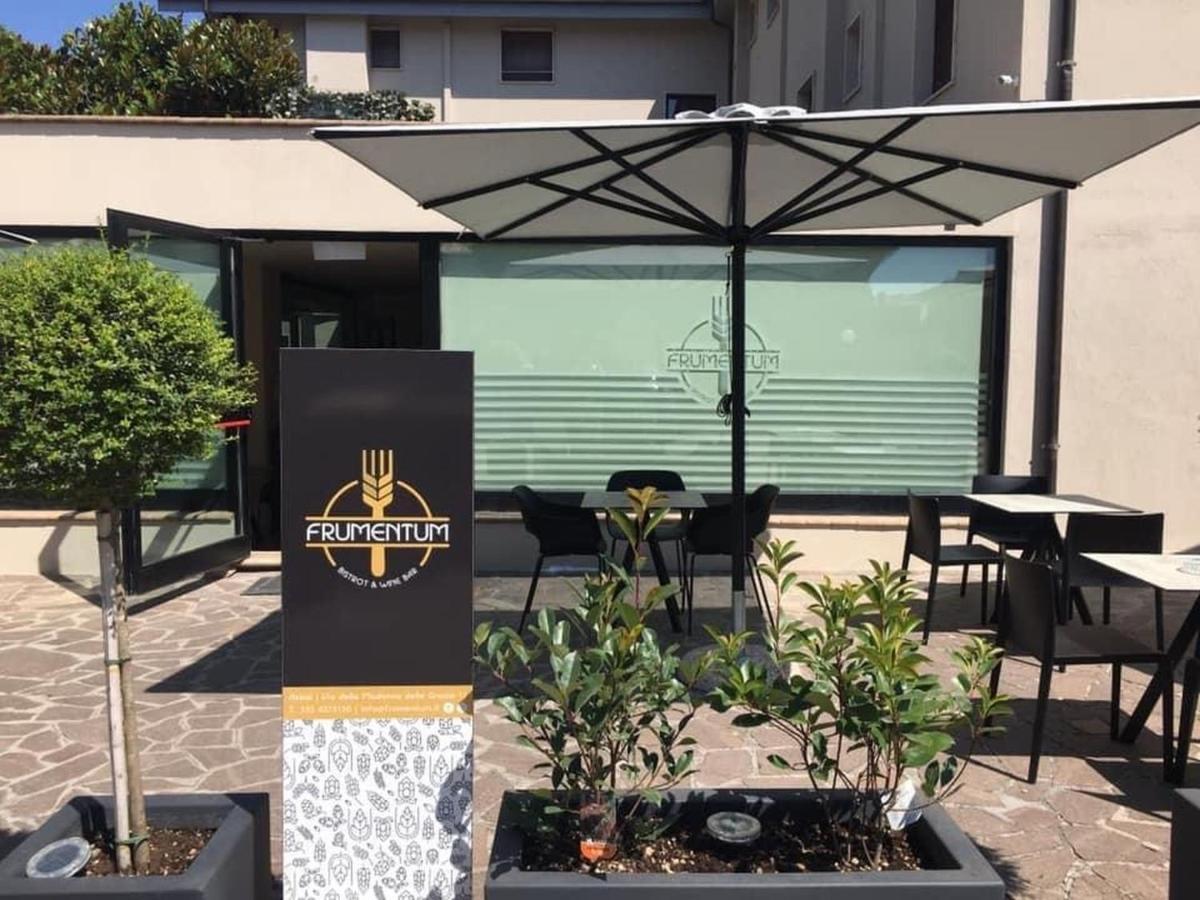 Le Grazie Hotel Assisi Ngoại thất bức ảnh