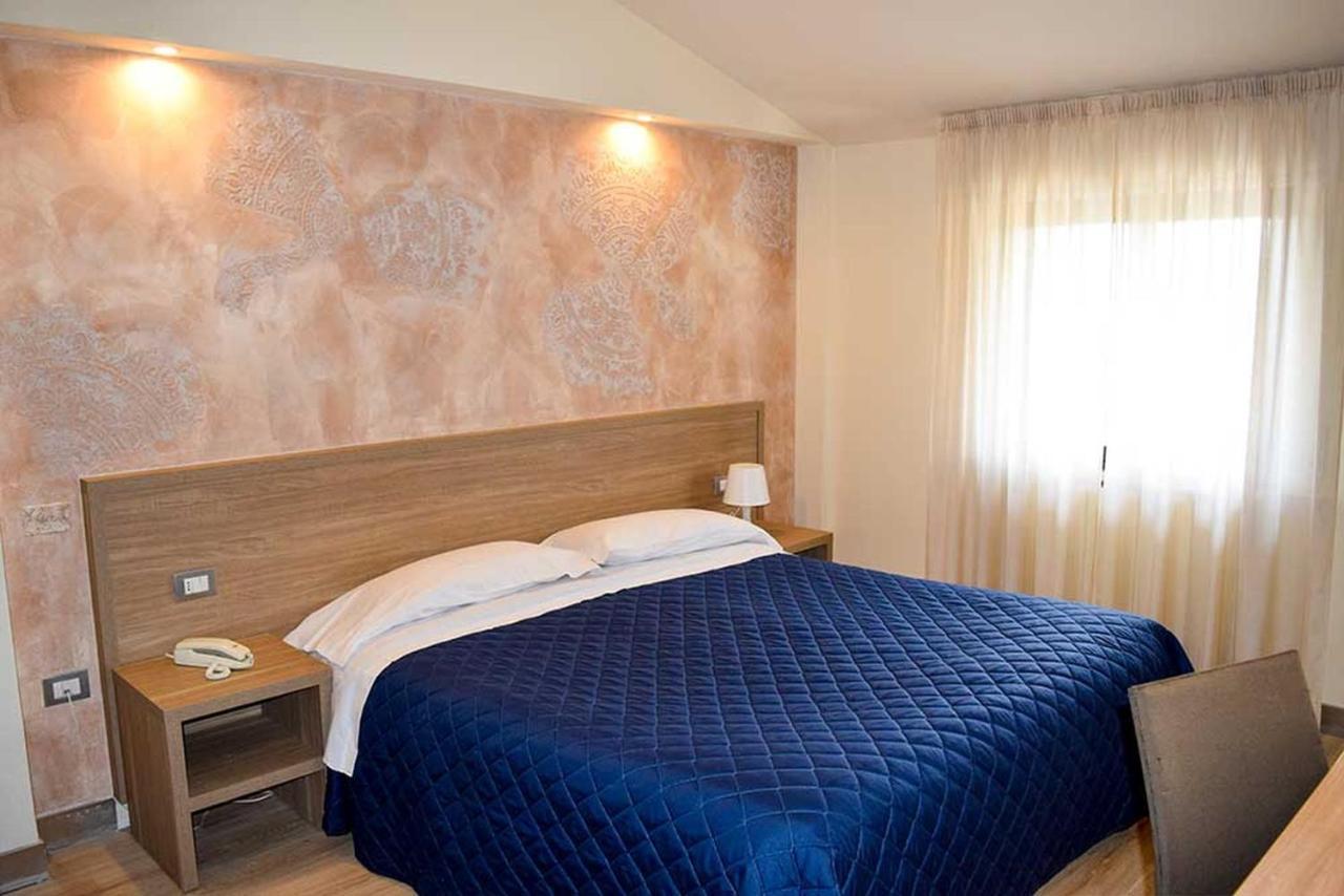 Le Grazie Hotel Assisi Ngoại thất bức ảnh
