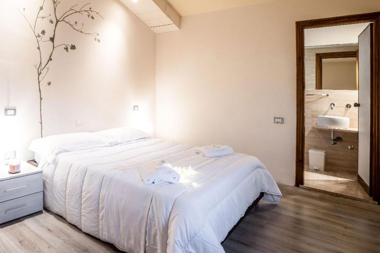 Le Grazie Hotel Assisi Ngoại thất bức ảnh