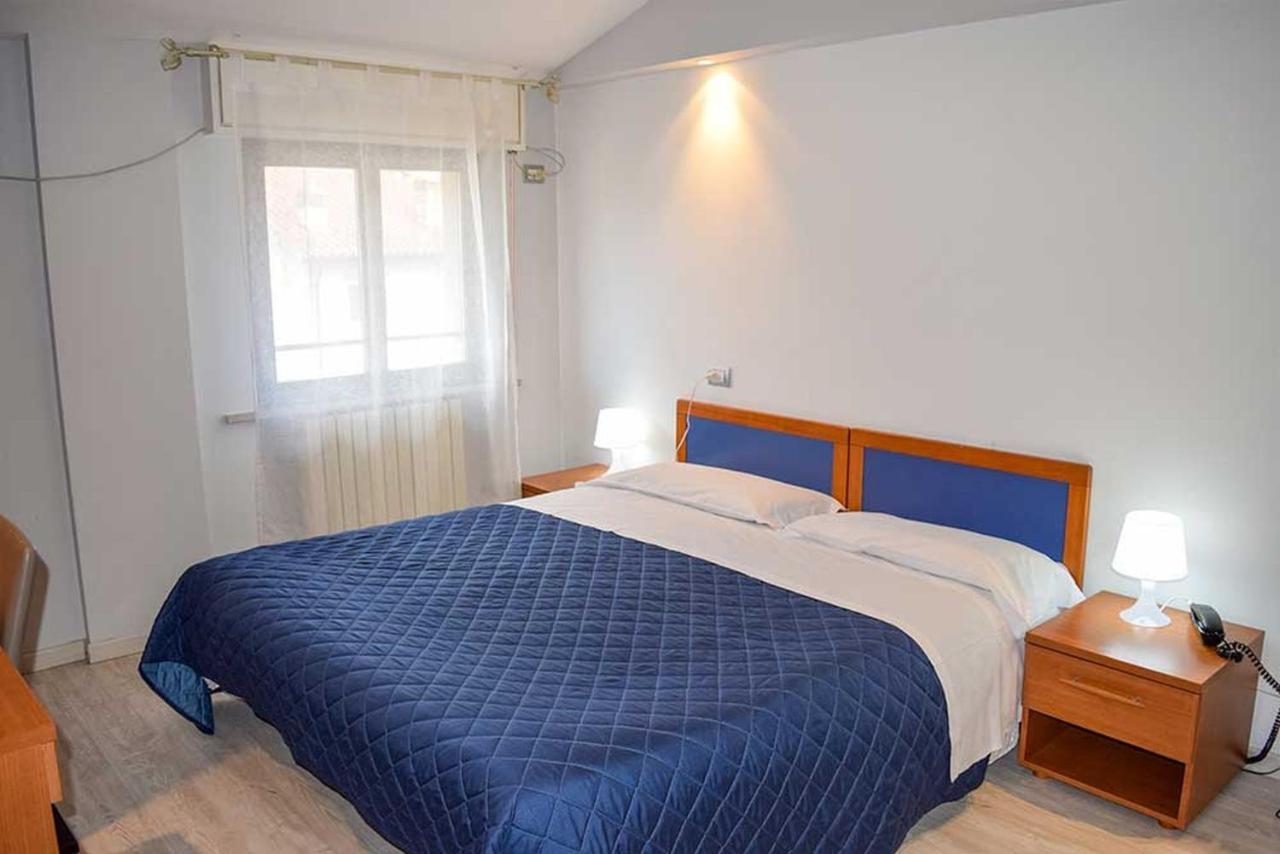 Le Grazie Hotel Assisi Ngoại thất bức ảnh