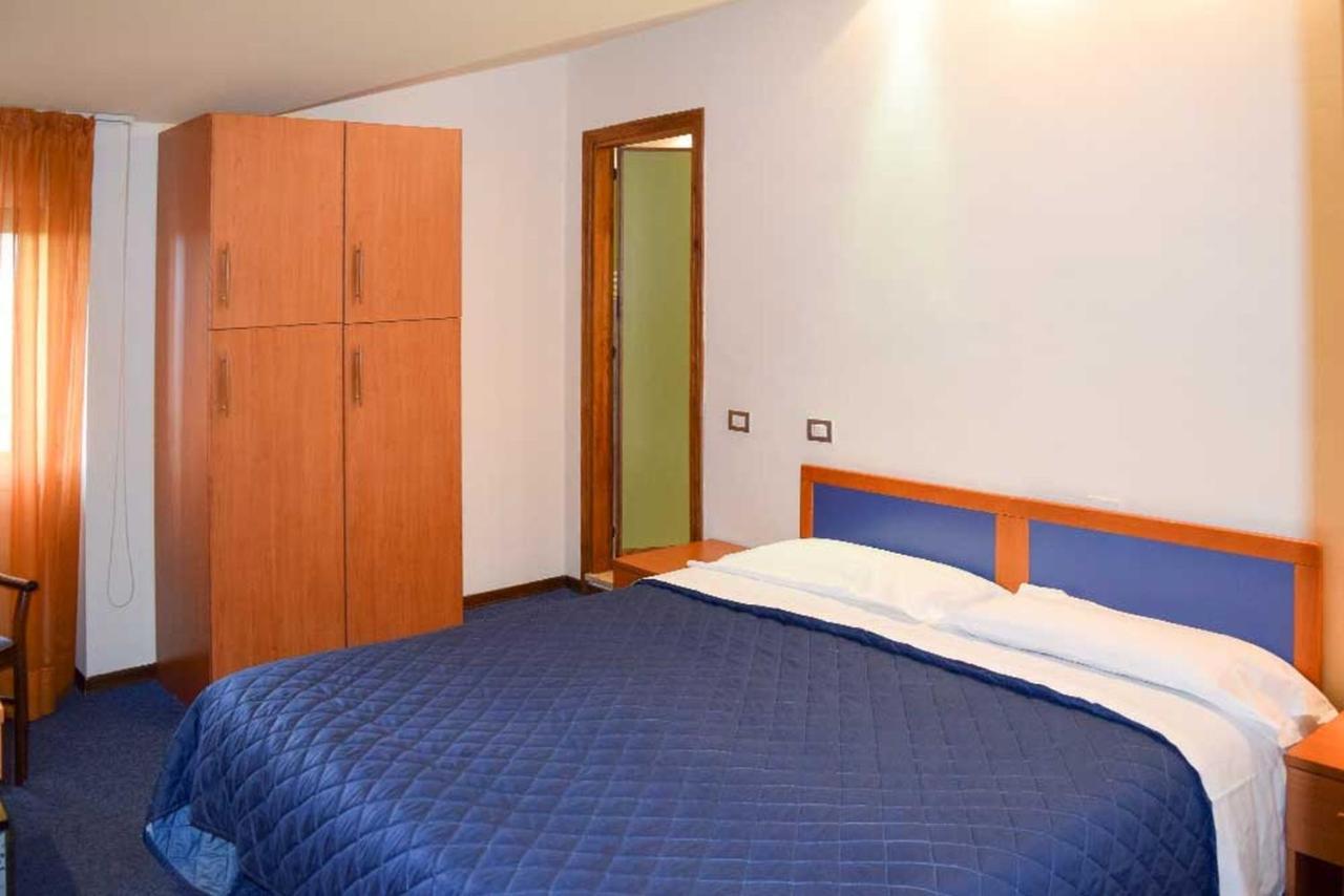 Le Grazie Hotel Assisi Ngoại thất bức ảnh