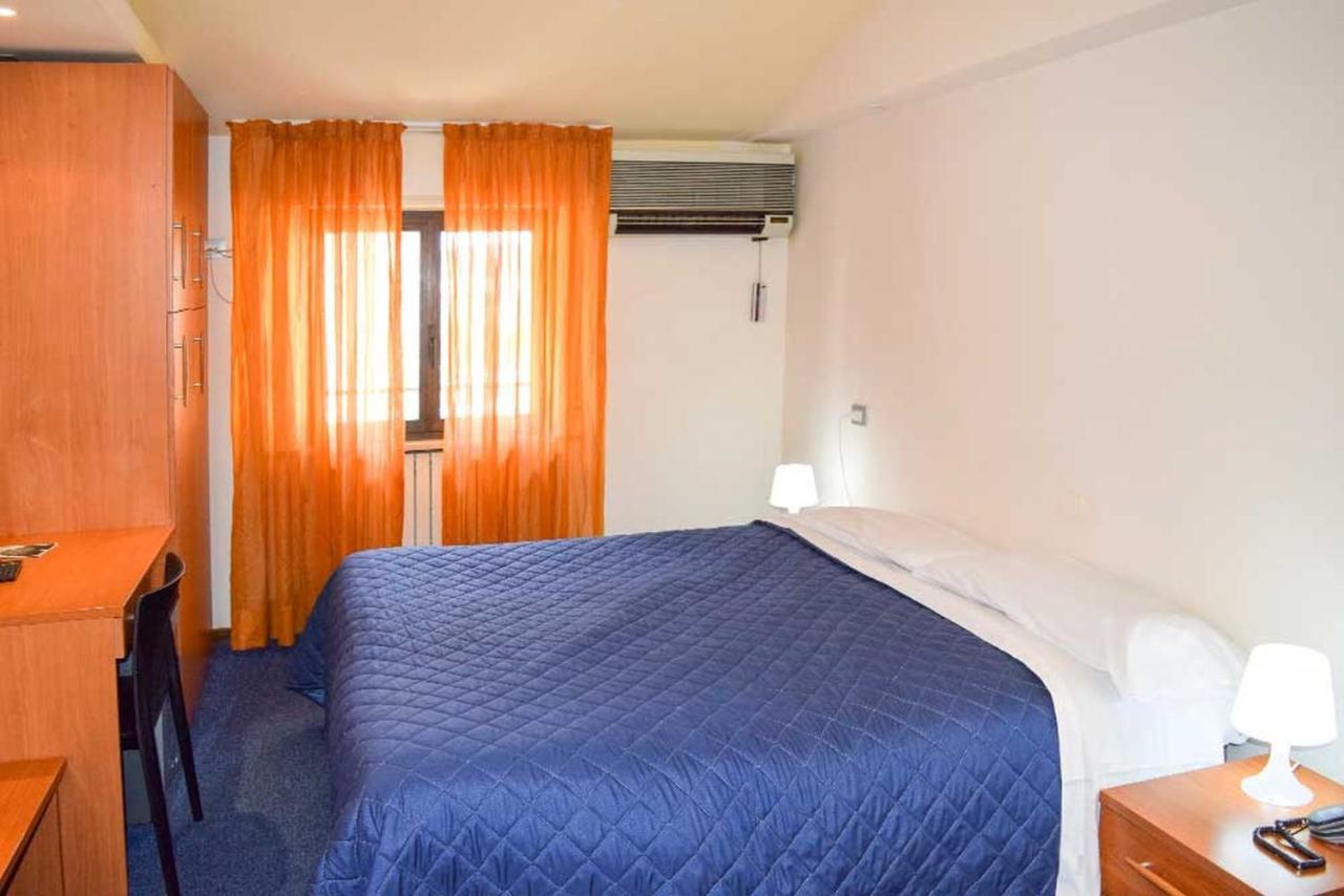 Le Grazie Hotel Assisi Ngoại thất bức ảnh
