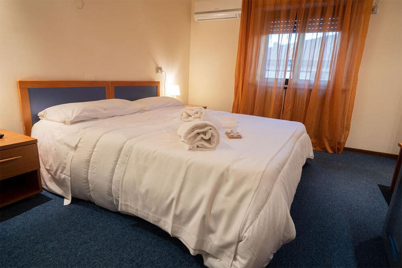 Le Grazie Hotel Assisi Ngoại thất bức ảnh