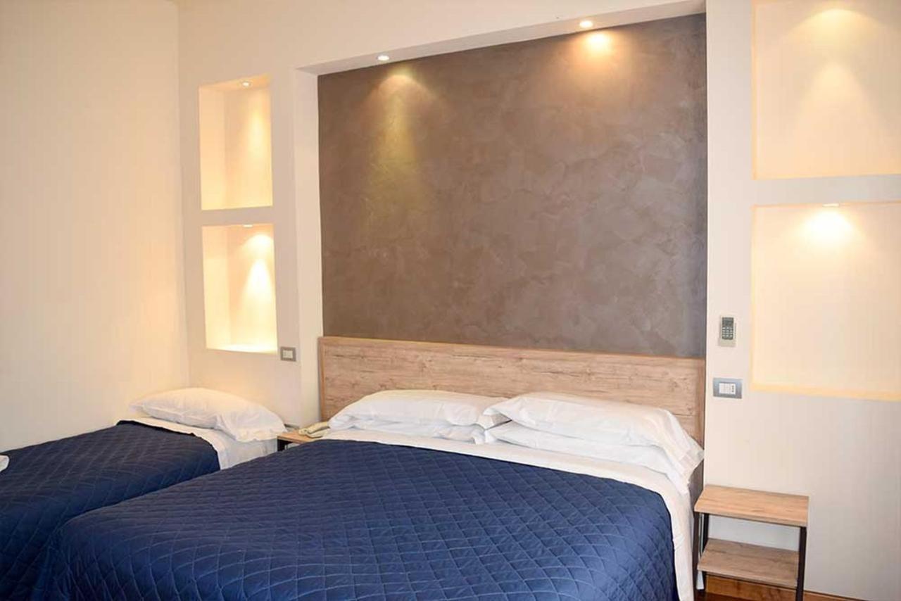 Le Grazie Hotel Assisi Ngoại thất bức ảnh